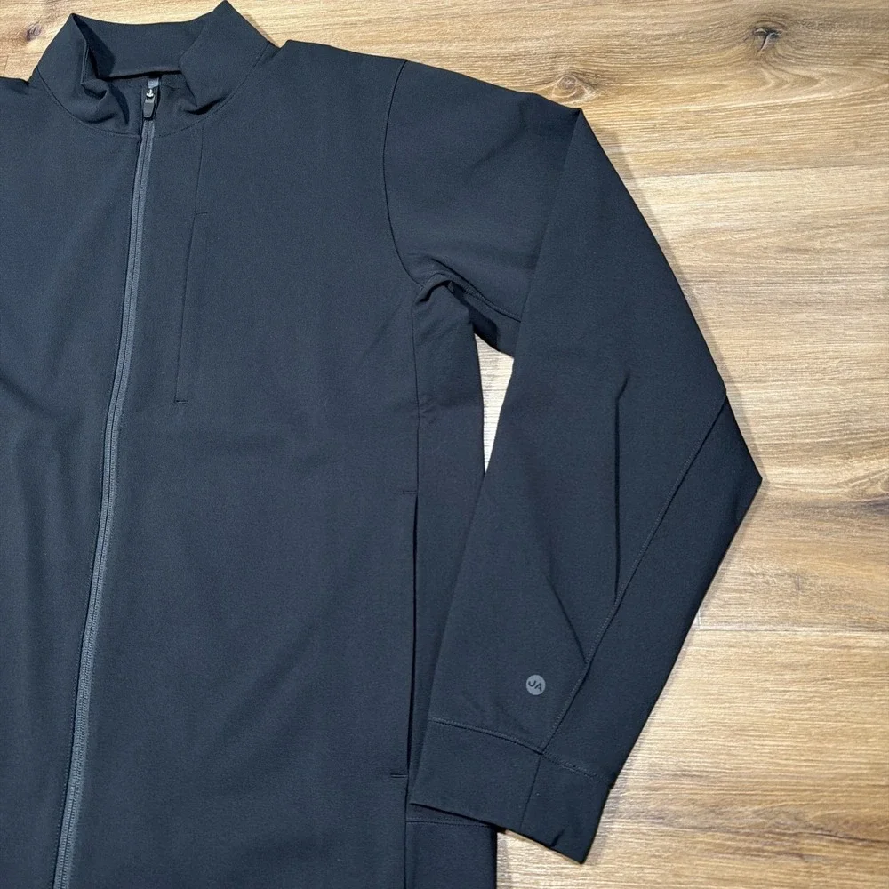Jack Archer Jacket Mens 2XL Black Legacy Versatile Slim Fit Performance XXL